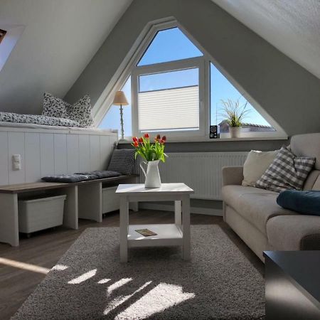 Gemuetliche Ferienwohnung Im Luftkurort Albersdorf  Екстериор снимка