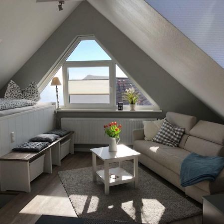 Gemuetliche Ferienwohnung Im Luftkurort Albersdorf  Екстериор снимка
